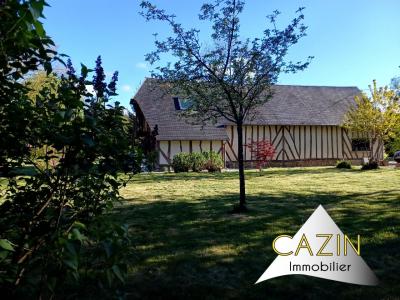 Annonce Vente 5 pices Maison Gace 61