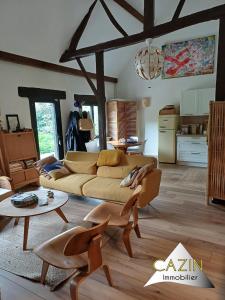 Acheter Maison 103 m2 Gace