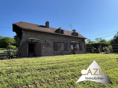 Acheter Maison 110 m2 Livarot