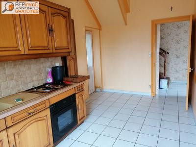 Annonce Location 6 pices Maison Parmilieu 38