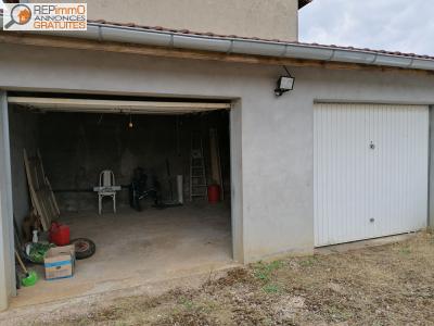 Louer Maison Parmilieu Isere