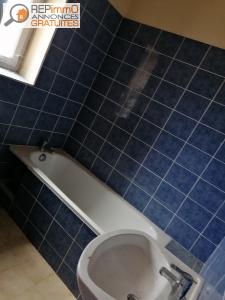 Louer Maison Parmilieu 907 euros