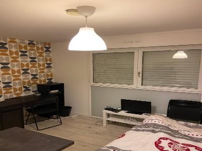 For rent Rennes 1 room 27 m2 Ille et vilaine (35700) photo 0