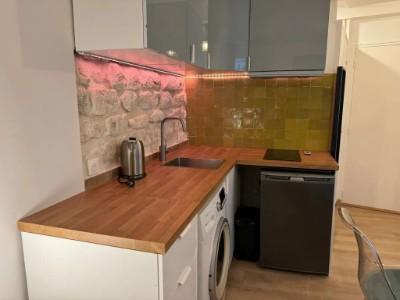 For rent Boulogne-sur-mer rue de joinville 2 rooms 40 m2 Pas de calais (62200) photo 1