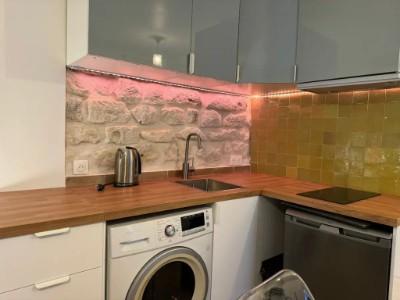 For rent Nantes francois joseph talma 2 rooms 45 m2 Loire atlantique (44300) photo 1