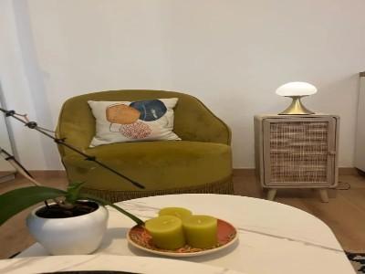 For rent Nantes francois joseph talma 2 rooms 45 m2 Loire atlantique (44300) photo 2