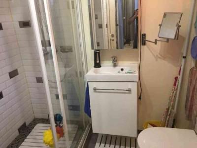 For rent Paris-1er-arrondissement 1 room 9 m2 Paris (75001) photo 2