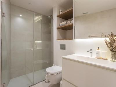 Louer Appartement 58 m2 Montpellier