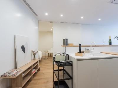 Louer Appartement Montpellier 630 euros