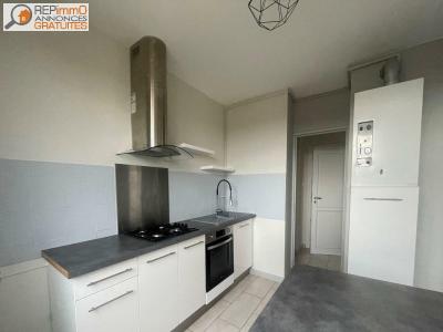 Louer Maison 98 m2 Toulon