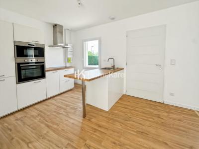 Annonce Vente 2 pices Maison Taillan-medoc 33