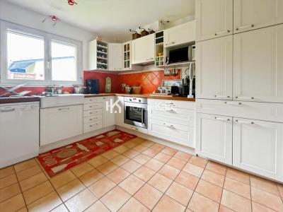 Acheter Maison 115 m2 Merville