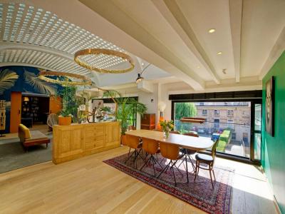 For sale Havre 6 rooms 220 m2 Seine maritime (76600) photo 3