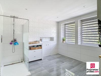 For sale Etouvans 5 rooms 110 m2 Doubs (25260) photo 4