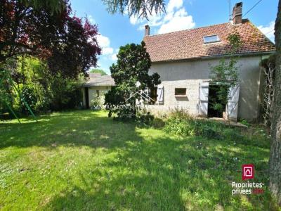 Annonce Vente 5 pices Maison Gallardon 28