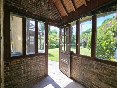 Acheter Maison 122 m2 Gallardon