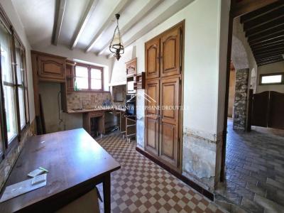 Acheter Maison Gallardon Eure et loir