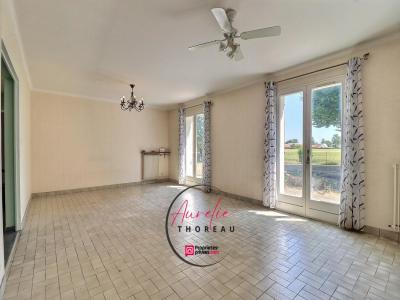 Acheter Maison 142 m2 Chilleurs-aux-bois