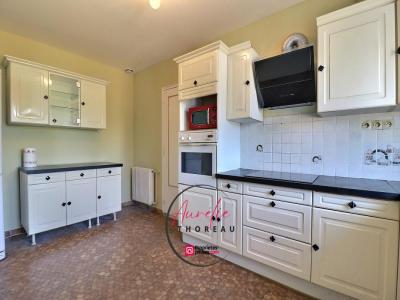 Acheter Maison Chilleurs-aux-bois Loiret
