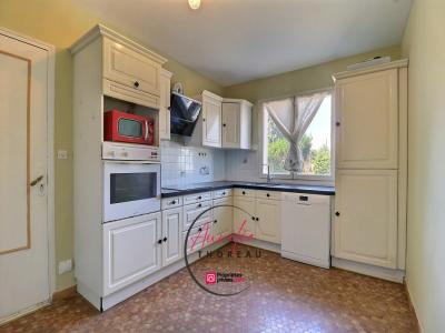 Acheter Maison Chilleurs-aux-bois 209540 euros