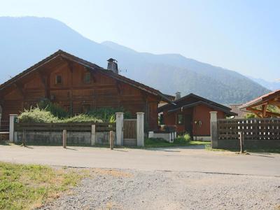 Annonce Vente 7 pices Maison Passy 74