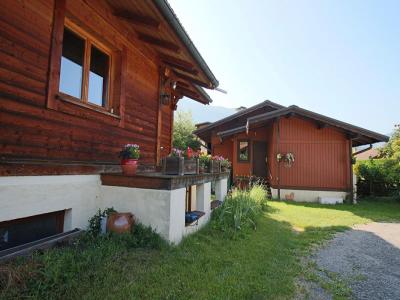 Acheter Maison 170 m2 Passy