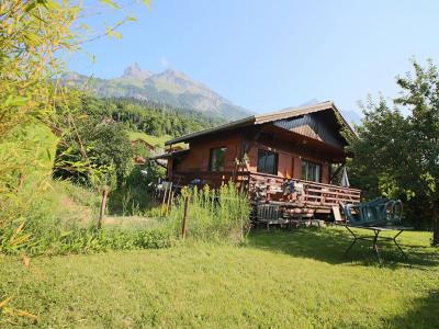 Acheter Maison Passy Haute savoie