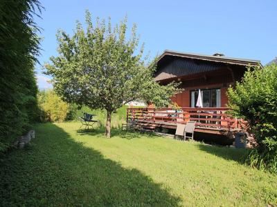 Acheter Maison Passy 740000 euros