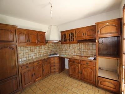 Acheter Maison 129 m2 Chatellerault