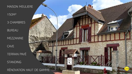 For sale Breval 5 rooms 150 m2 Yvelines (78980) photo 0