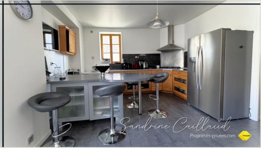 For sale Breval 5 rooms 150 m2 Yvelines (78980) photo 4
