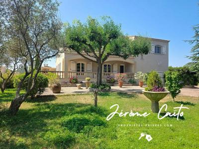 Annonce Vente 6 pices Maison Redessan 30