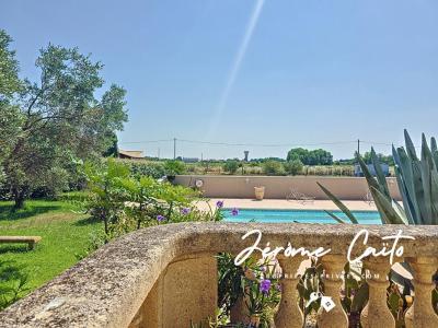 Acheter Maison 178 m2 Redessan
