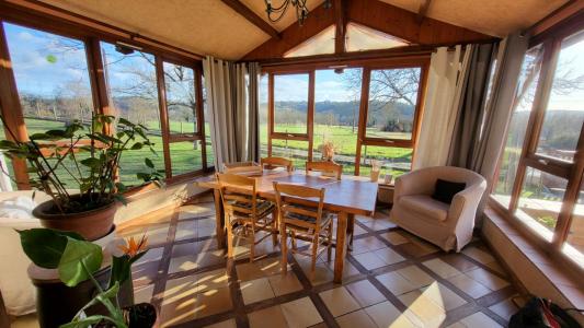 Annonce Vente 10 pices Maison Saint-astier 24