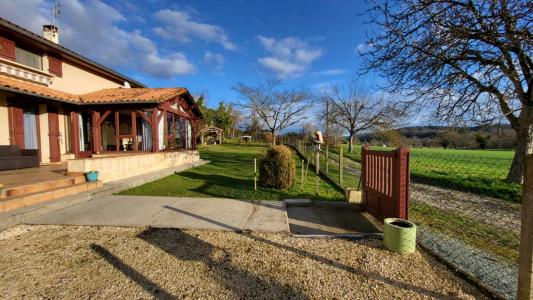 Acheter Maison Saint-astier Dordogne