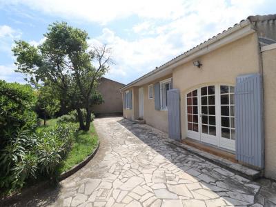 Annonce Vente 4 pices Maison Angles 30