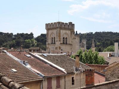 For sale Villeneuve-les-avignon 3 rooms 90 m2 Gard (30400) photo 1