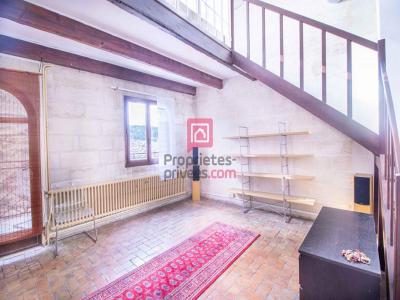 For sale Villeneuve-les-avignon 3 rooms 90 m2 Gard (30400) photo 3