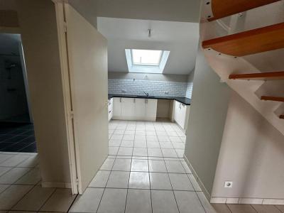 Acheter Maison 103 m2 Plevin