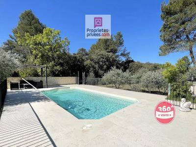 For sale Jouques 8 rooms 170 m2 Bouches du Rhone (13490) photo 1