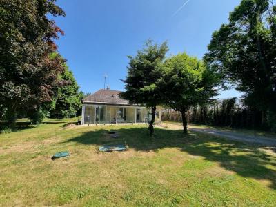Annonce Vente 3 pices Maison Saint-lye-la-foret 45