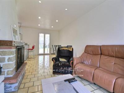 Acheter Maison Saint-lye-la-foret 159990 euros