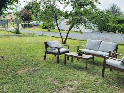 For sale Ailly LE-VAL-D-HAZEY 4 rooms 54 m2 Eure (27600) photo 2