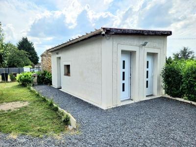 For sale Ailly LE-VAL-D-HAZEY 4 rooms 54 m2 Eure (27600) photo 3