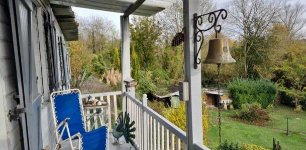 Acheter Maison Andelys 201000 euros