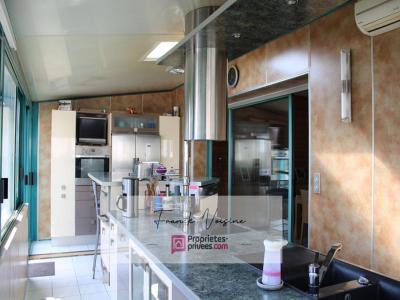 Annonce Vente 10 pices Maison Saint-michel-mont-mercure 85