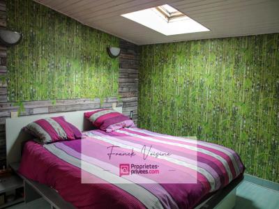 Acheter Maison 142 m2 Saint-michel-mont-mercure