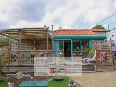 Acheter Maison Saint-michel-mont-mercure 190800 euros