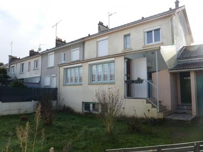 Annonce Vente 5 pices Maison Cholet 49