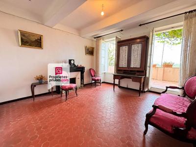 Annonce Vente 7 pices Maison Saint-paul-en-foret 83